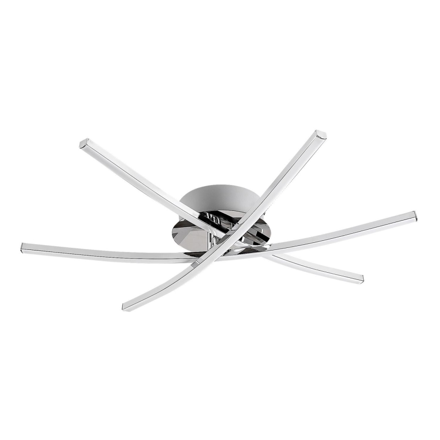 Rabalux - Iluminação de teto LED LED/21W/230V 4000K
