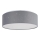 Rabalux - Iluminação de teto LED LED/22W/230V cinzento