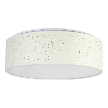 Rabalux - Iluminação de teto LED LED/22W/230V cremoso