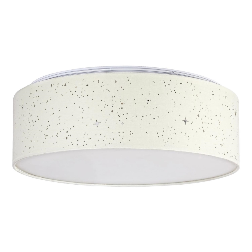 Rabalux - Iluminação de teto LED LED/22W/230V cremoso