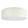 Rabalux - Iluminação de teto LED LED/22W/230V cremoso