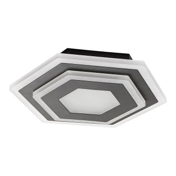 Rabalux - Iluminação de teto LED LED/23W/230V 3000/6000K