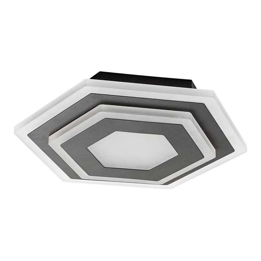 Rabalux - Iluminação de teto LED LED/23W/230V 3000/6000K