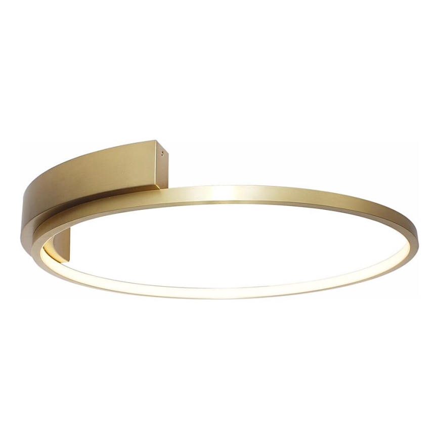 Rabalux - Iluminação de teto LED LED/23W/230V