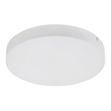Rabalux - Iluminação de teto LED LED/24W/230V 3000-6000K IP44 branca