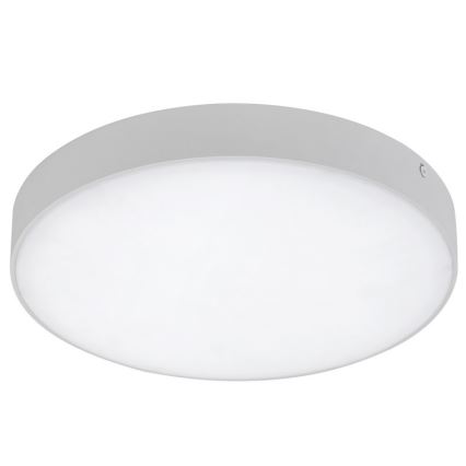 Rabalux - Iluminação de teto LED LED/24W/230V 3000-6000K IP44 branca