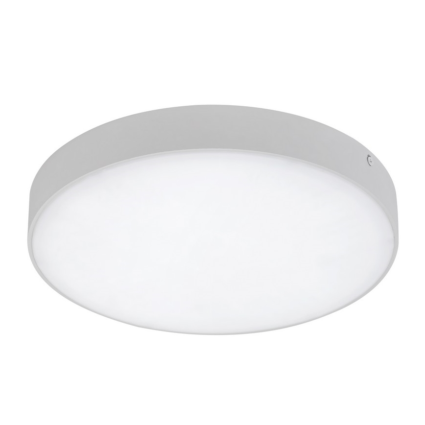 Rabalux - Iluminação de teto LED LED/24W/230V 3000-6000K IP44 branca
