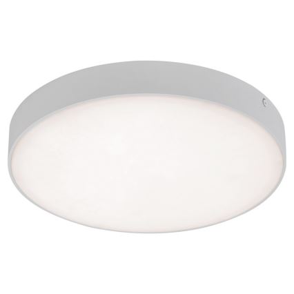 Rabalux - Iluminação de teto LED LED/24W/230V 3000-6000K IP44 branca