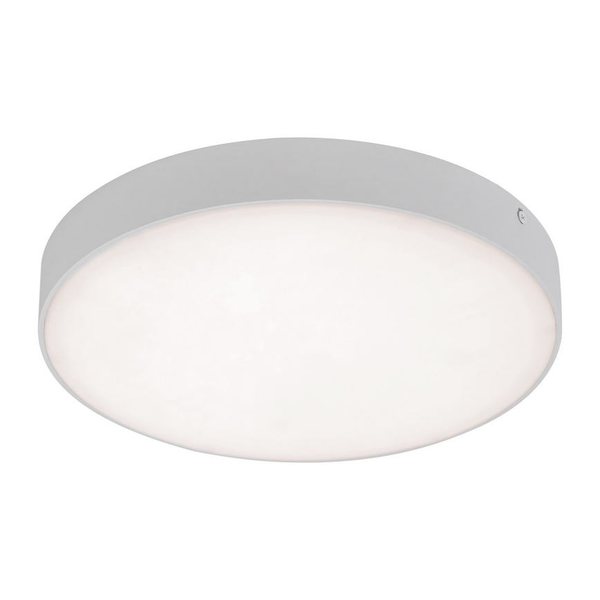 Rabalux - Iluminação de teto LED LED/24W/230V 3000-6000K IP44 branca