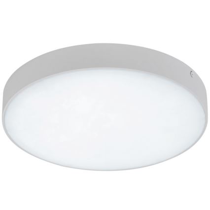 Rabalux - Iluminação de teto LED LED/24W/230V 3000-6000K IP44 branca