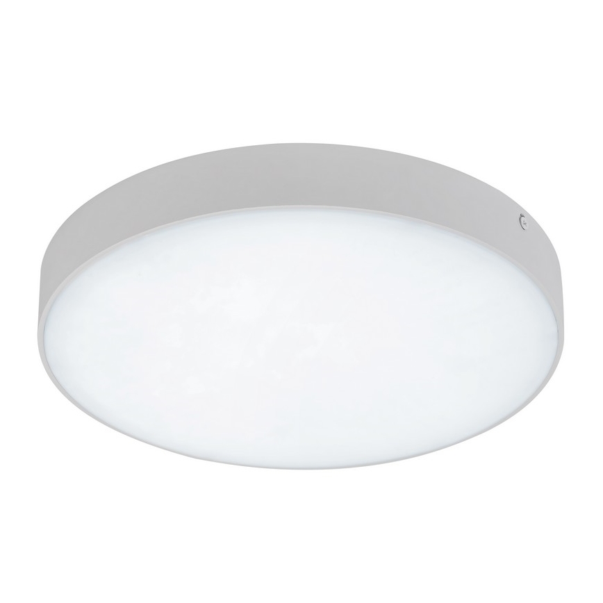 Rabalux - Iluminação de teto LED LED/24W/230V 3000-6000K IP44 branca