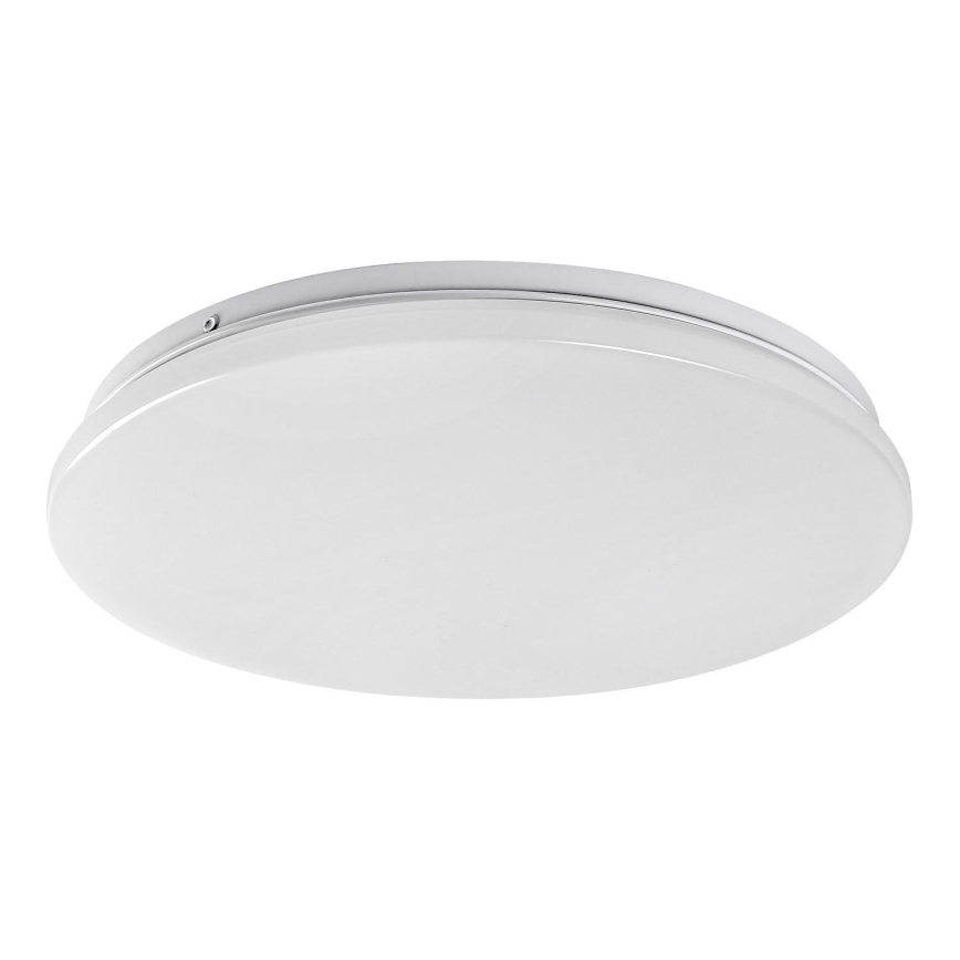 Rabalux - Iluminação de teto LED LED/24W/230V 3000K 37 cm
