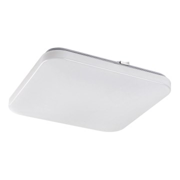 Rabalux - Iluminação de teto LED LED/24W/230V 3000K 37x37 cm