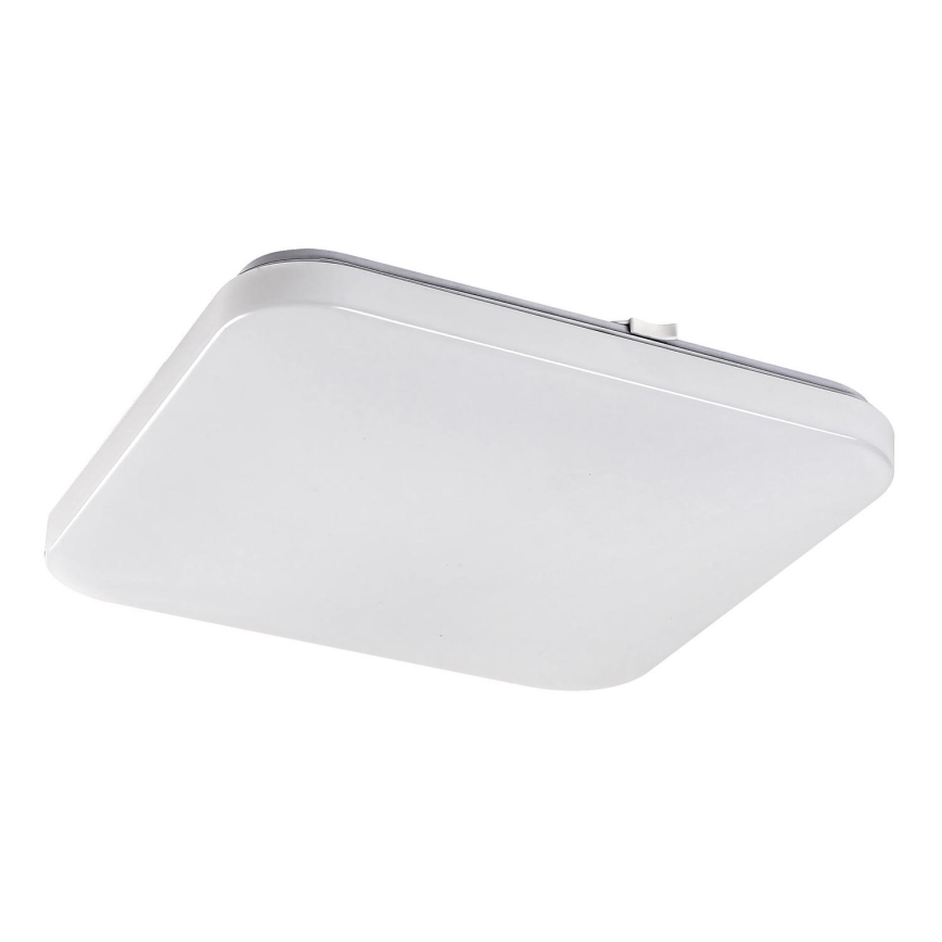 Rabalux - Iluminação de teto LED LED/24W/230V 3000K 37x37 cm