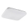 Rabalux - Iluminação de teto LED LED/24W/230V 3000K 37x37 cm