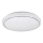 Rabalux - Iluminação de teto LED LED/24W/230V 3000K diâmetro 38 cm