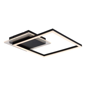 Rabalux - Iluminação de teto LED LED/24W/230V 3000K