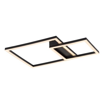 Rabalux - Iluminação de teto LED LED/24W/230V 3000K