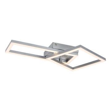 Rabalux - Iluminação de teto LED LED/24W/230V 3000K