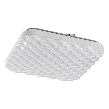 Rabalux - Iluminação de teto LED LED/24W/230V 4000K 33x33 cm