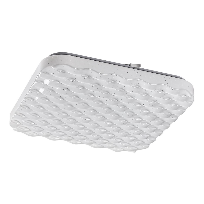 Rabalux - Iluminação de teto LED LED/24W/230V 4000K 33x33 cm