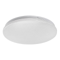 Rabalux - Iluminação de teto LED LED/24W/230V 4000K 37 cm