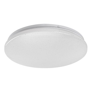 Rabalux - Iluminação de teto LED LED/24W/230V 4000K 37 cm