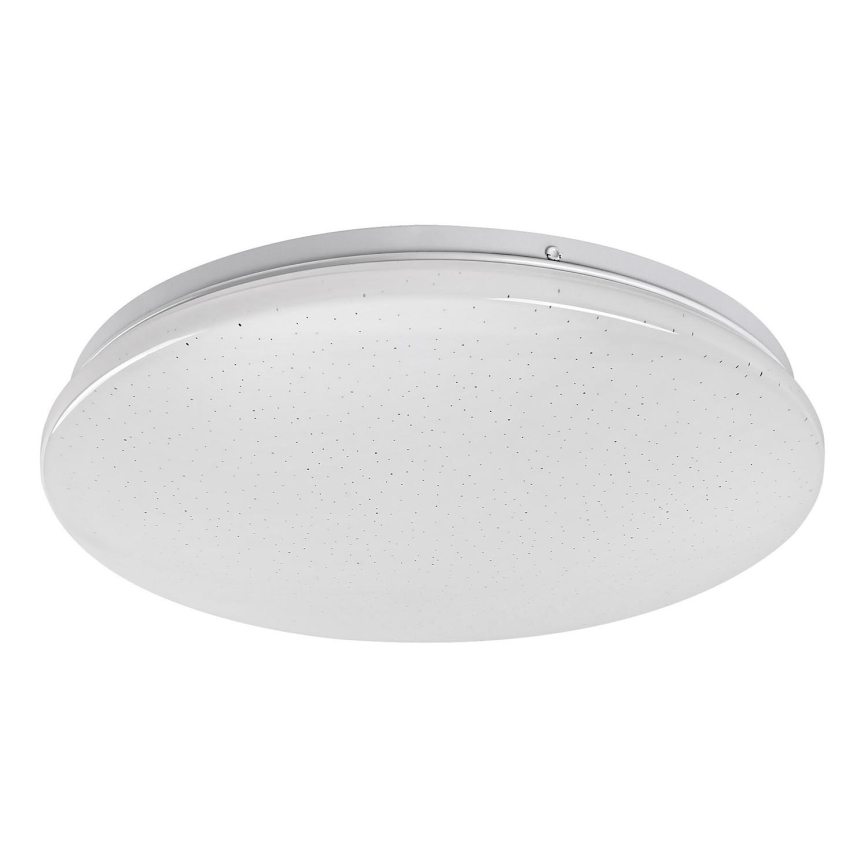 Rabalux - Iluminação de teto LED LED/24W/230V 4000K 37 cm