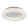Rabalux - Iluminação de teto LED LED/24W/230V 4000K diâmetro 33 cm branco