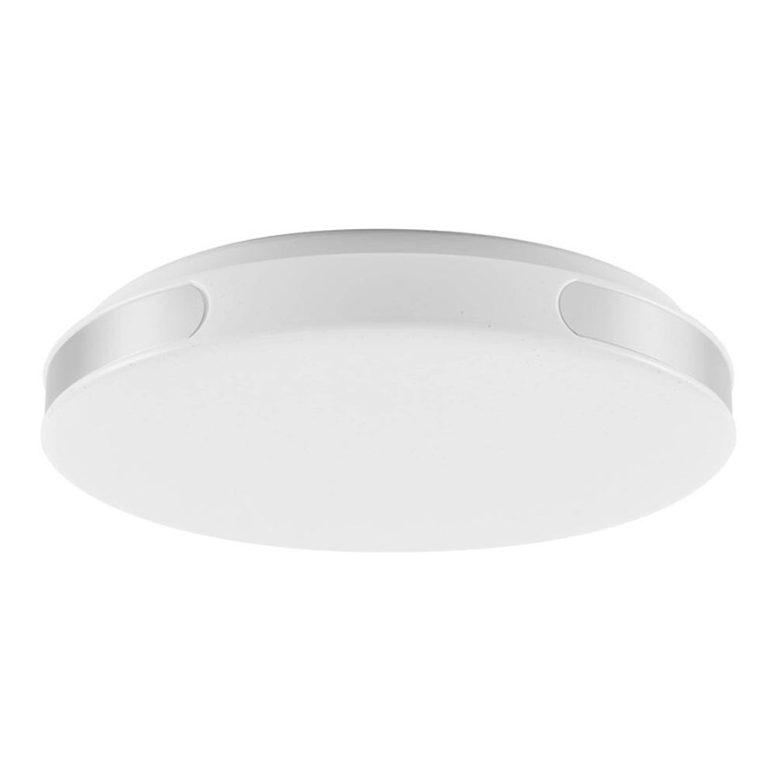 Rabalux - Iluminação de teto LED LED/24W/230V 4000K diâmetro 39 cm