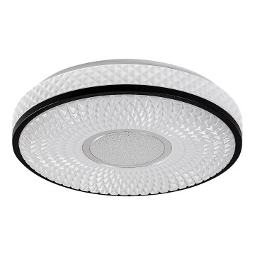 Rabalux - Iluminação de teto LED LED/24W/230V 4000K diâmetro 39 cm