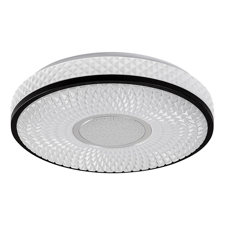 Rabalux - Iluminação de teto LED LED/24W/230V 4000K diâmetro 39 cm