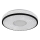 Rabalux - Iluminação de teto LED LED/24W/230V 4000K diâmetro 39 cm