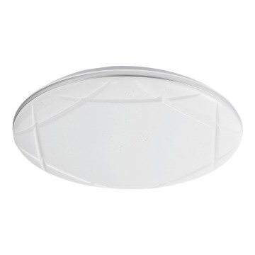 Rabalux - Iluminação de teto LED LED/24W/230V 4000K diâmetro 40 cm