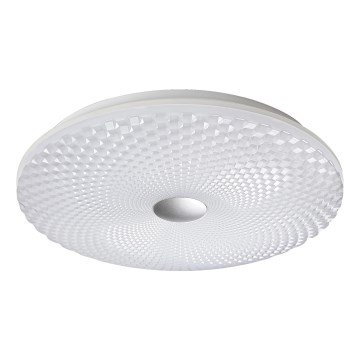 Rabalux - Iluminação de teto LED LED/24W/230V 4000K diâmetro 40 cm