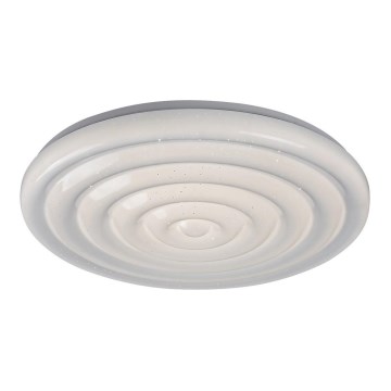 Rabalux - Iluminação de teto LED LED/24W/230V 4000K