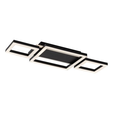 Rabalux - Iluminação de teto LED LED/24W/230V 4000K
