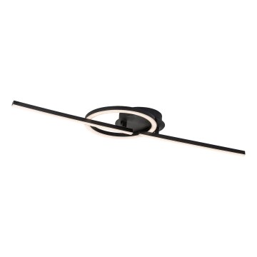 Rabalux - Iluminação de teto LED LED/24W/230V 4000K
