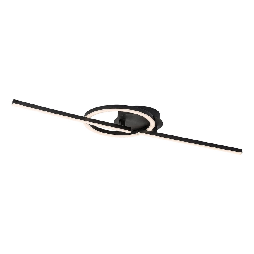 Rabalux - Iluminação de teto LED LED/24W/230V 4000K