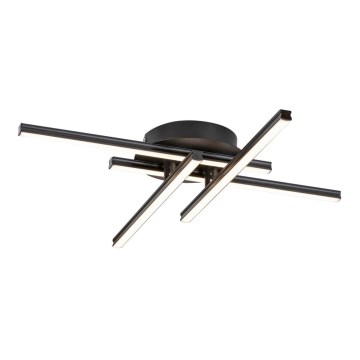 Rabalux - Iluminação de teto LED LED/25W/230V