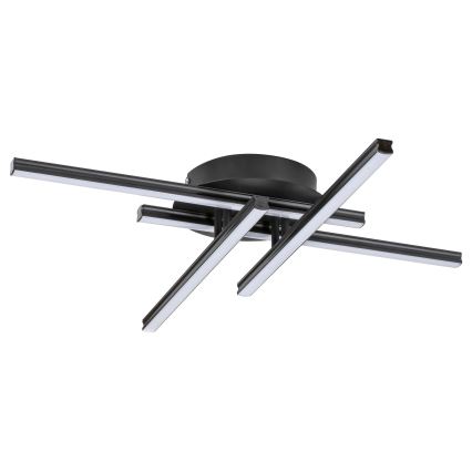 Rabalux - Iluminação de teto LED LED/25W/230V
