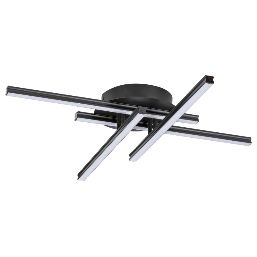 Rabalux - Iluminação de teto LED LED/25W/230V