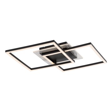 Rabalux - Iluminação de teto LED LED/28W/230V 3000K