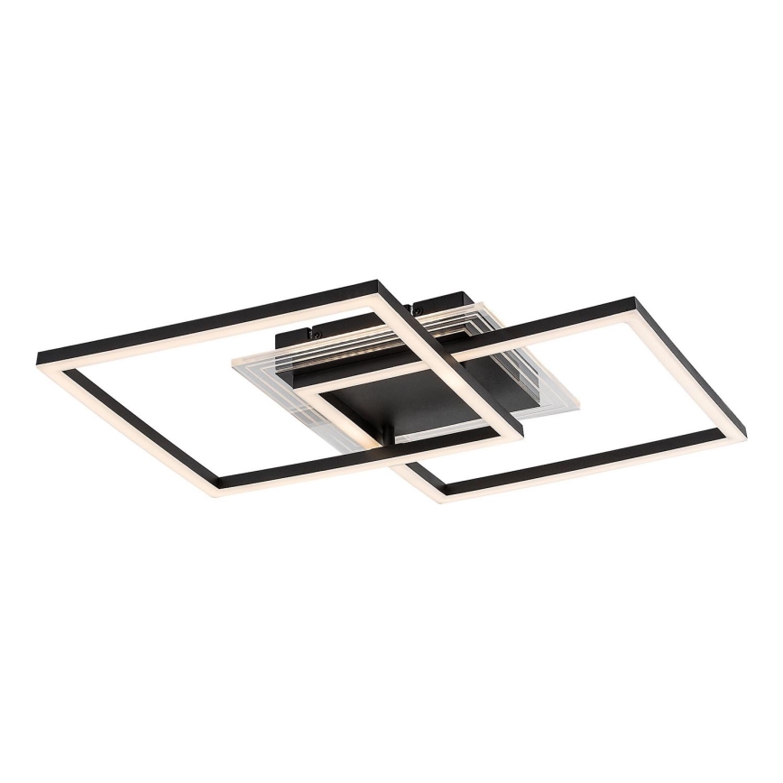 Rabalux - Iluminação de teto LED LED/28W/230V 3000K