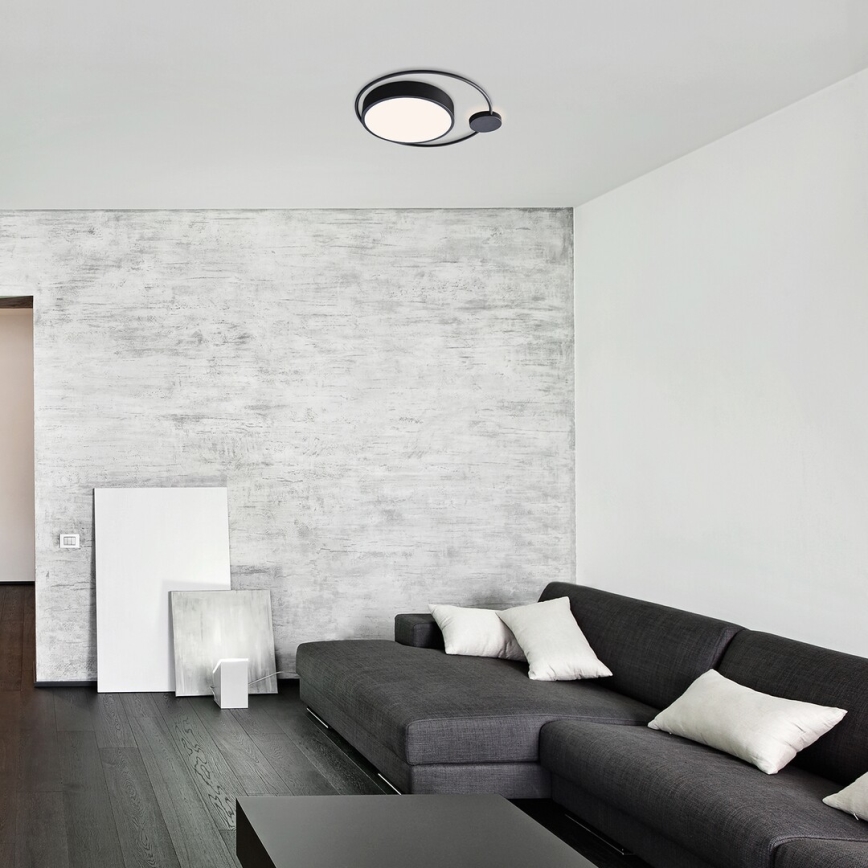 Rabalux - Iluminação de teto LED LED/28W/230V