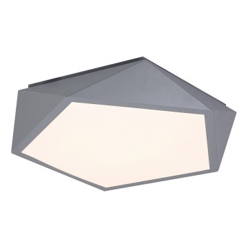 Rabalux - Iluminação de teto LED LED/30W/230V 3000K