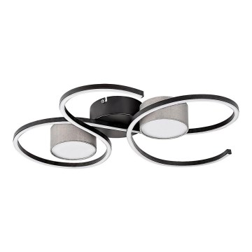Rabalux - Iluminação de teto LED LED/38W/230V 4000K