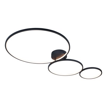 Rabalux - Iluminação de teto LED LED/38W/230V