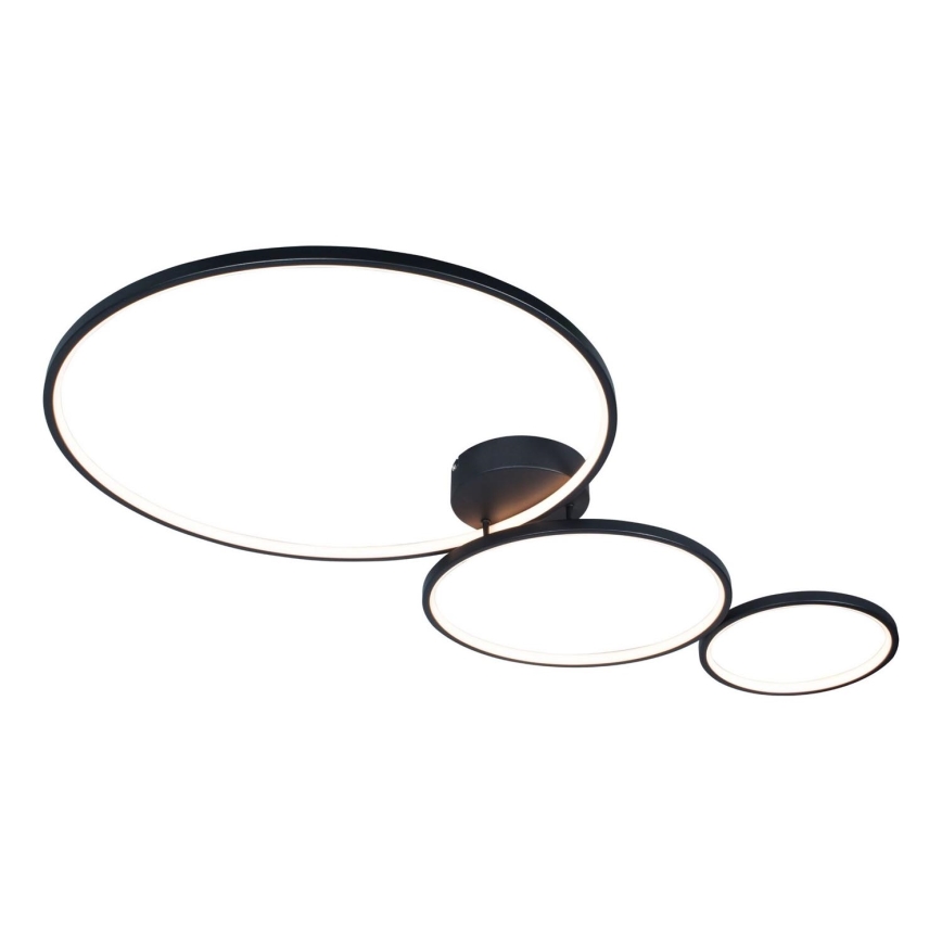 Rabalux - Iluminação de teto LED LED/38W/230V