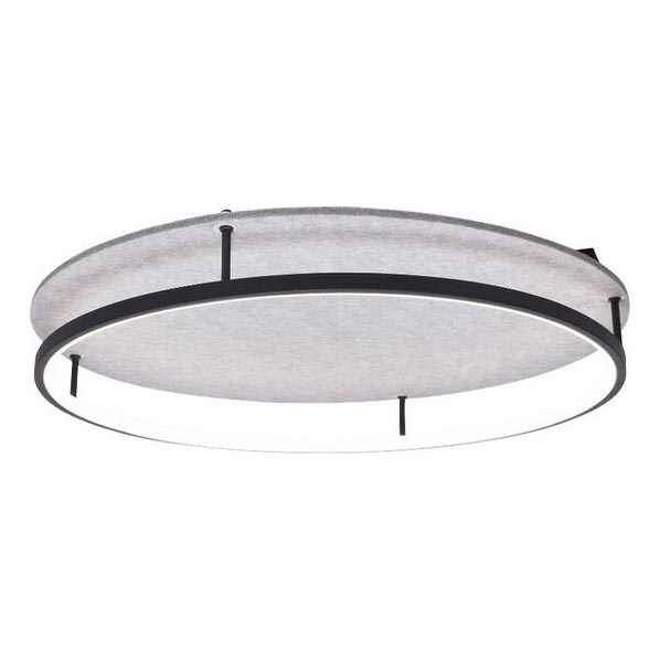 Rabalux - Iluminação de teto LED LED/40W/230V 3000/4000K